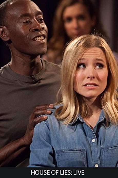 House of Lies Live